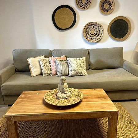 Raffar Luxury Houses Psarou بلاتيس يالوس المظهر الخارجي الصورة