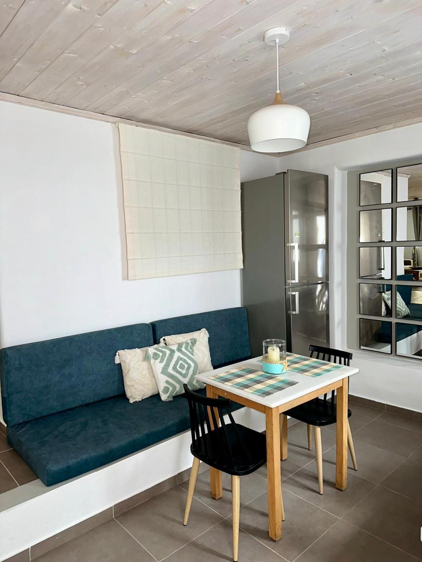 Raffar Luxury Houses Psarou بلاتيس يالوس المظهر الخارجي الصورة